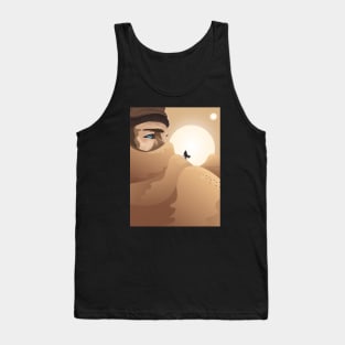 Dune 2 Tank Top